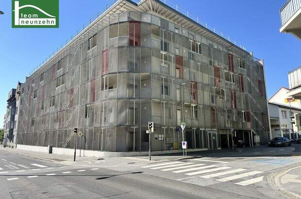 Terrassenwohnung mieten in 8020 Graz (Bild 4)