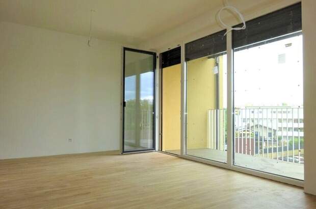 Wohnung mit Balkon mieten in 8020 Graz (Bild 2)