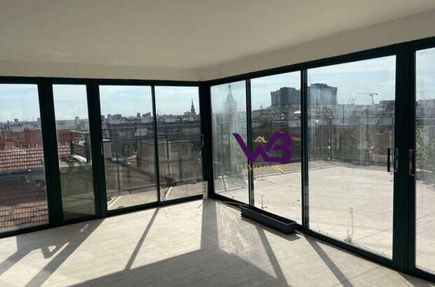 Altbauwohnung kaufen in 1180 Wien (Bild 3)