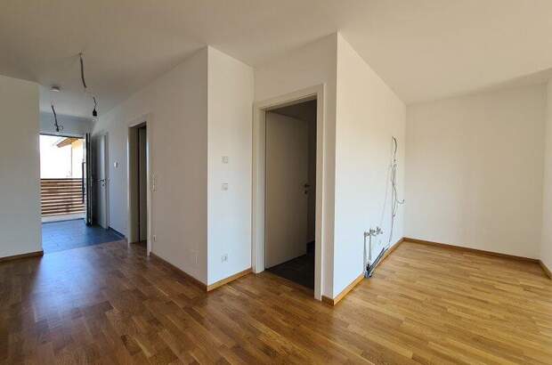 Terrassenwohnung kaufen in 8472 Vogau (Bild 3)