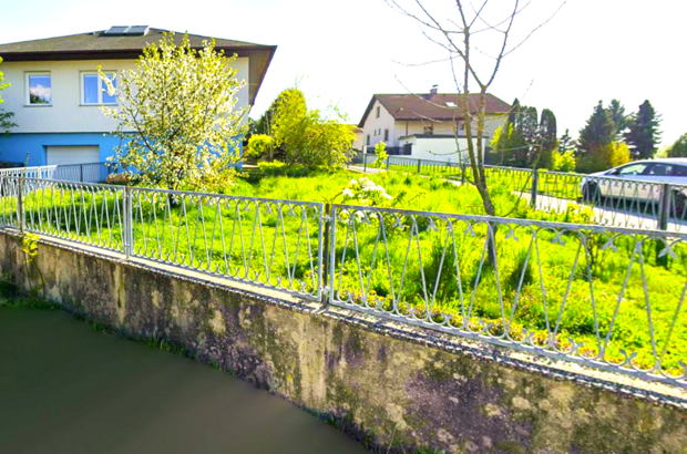 Haus mit Garten mieten in 2112 Würnitz (Bild 3)