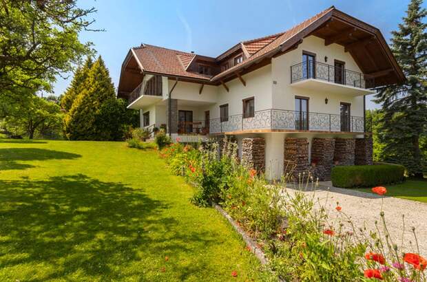 Haus mit Garten kaufen in 9220 Velden (Bild 1)