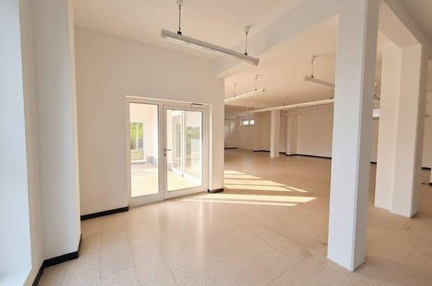 Gewerbeobjekt kaufen in 4656 Kirchham (Bild 2)