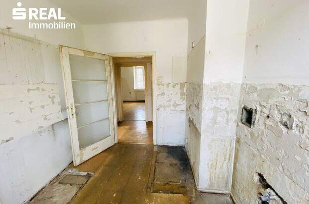 Terrassenwohnung kaufen in 5020 Salzburg (Bild 2)