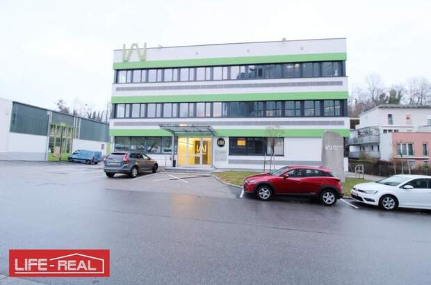 Gewerbeobjekt mieten in 4020 Linz