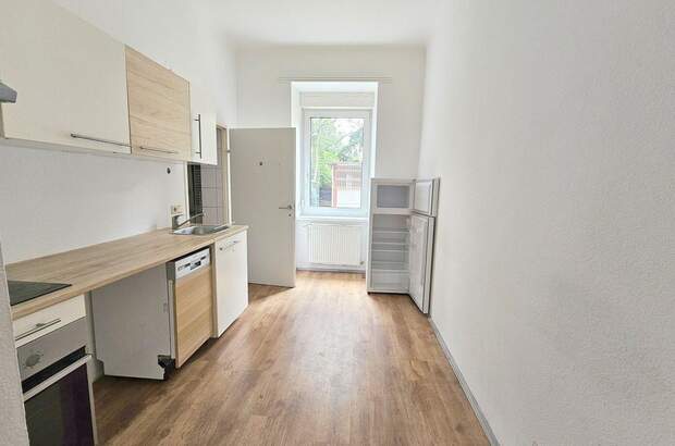 Altbauwohnung kaufen in 8051 Graz (Bild 4)