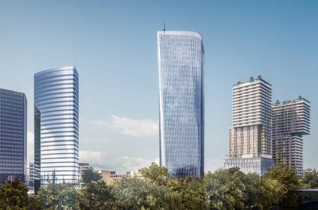 Gewerbeobjekt mieten in 1030 Wien (Bild 4)