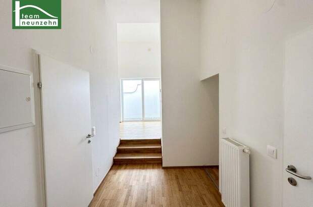 Terrassenwohnung kaufen in 1100 Wien (Bild 5)