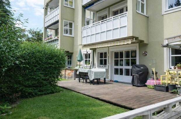 Terrassenwohnung kaufen in 9900 Lienz (Bild 1)