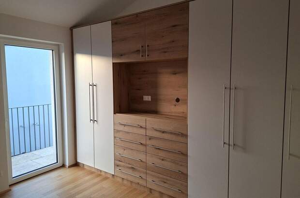 Terrassenwohnung mieten in 3451 Michelhausen (Bild 4)