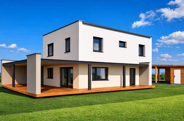 Haus kaufen in 8750 Judenburg (Bild 1)