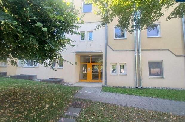 Wohnung mit Balkon mieten in 8045 Graz (Bild 1)