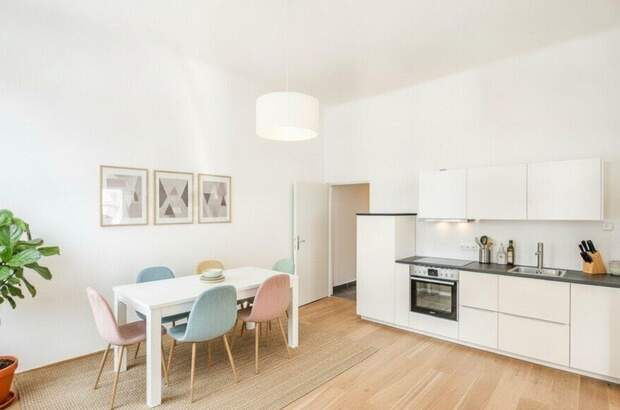 Altbauwohnung kaufen in 1180 Wien (Bild 4)