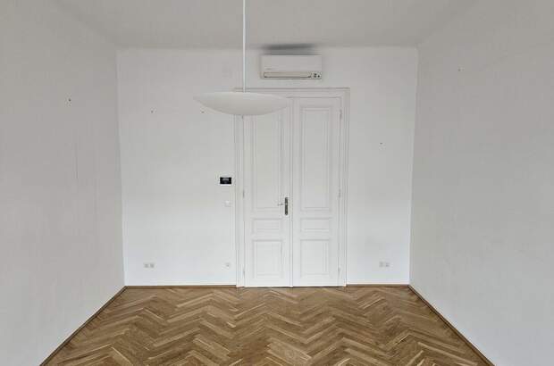 Gewerbeobjekt mieten in 1060 Wien (Bild 2)