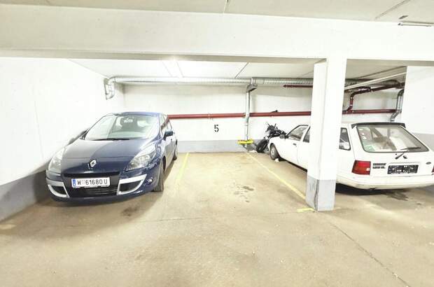 Immobilie mieten in 1180 Wien (Bild 4)