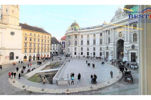 Einzelhandel mieten in 1010 Wien