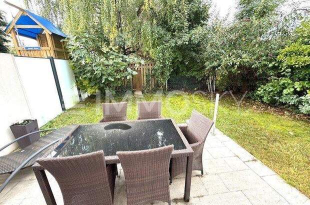 Reihenhaus kaufen in 3104 Harland (Bild 5)