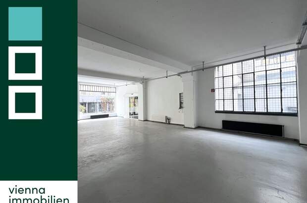 Einzelhandel mieten in 1070 Wien (Bild 1)