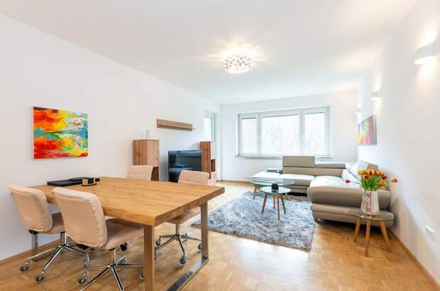 Wohnung kaufen in 8605 Kapfenberg