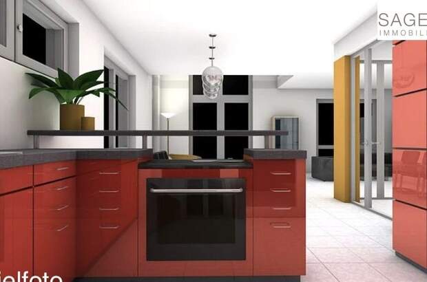 Wohnung mit Balkon kaufen in 1220 Wien (Bild 1)