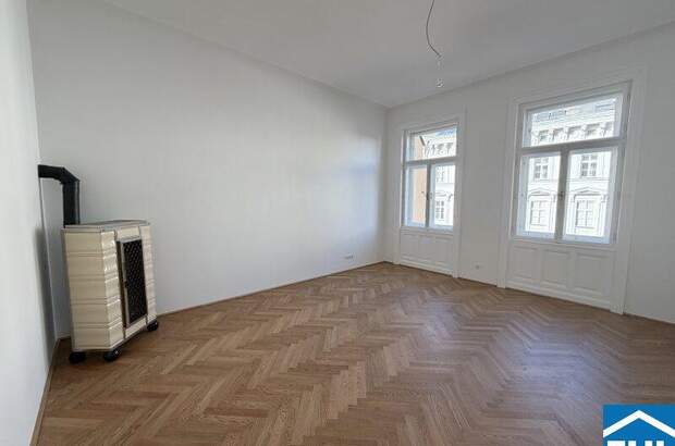 Terrassenwohnung mieten in 1030 Wien (Bild 4)