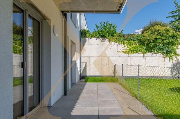 Terrassenwohnung kaufen in 4040 Linz (Bild 1)