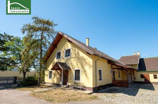 Haus mieten in 2320 Mannswörth (Bild 3)