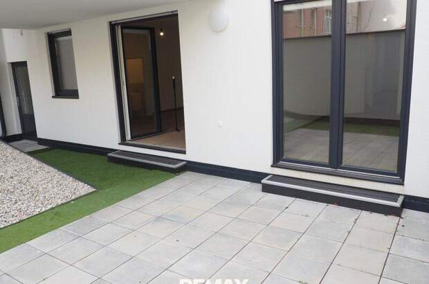 Terrassenwohnung kaufen in 1180 Wien (Bild 1)