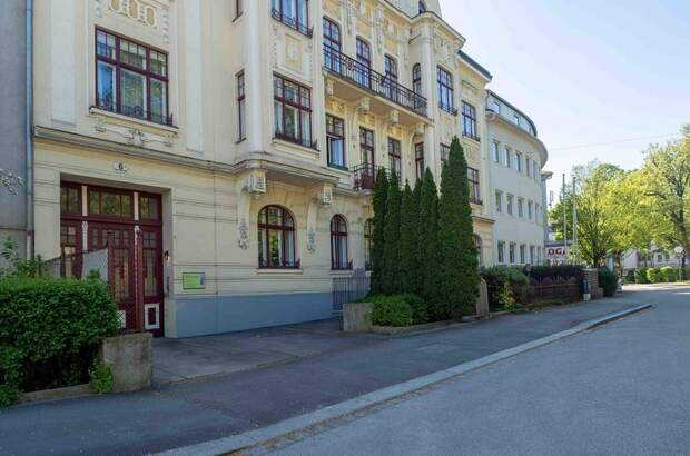 Altbauwohnung kaufen in 4020 Linz (Bild 2)