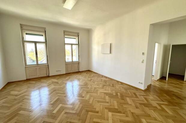 Altbauwohnung mieten in 8042 Graz (Bild 2)