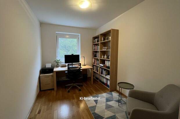 Terrassenwohnung kaufen in 4311 Schwertberg (Bild 4)