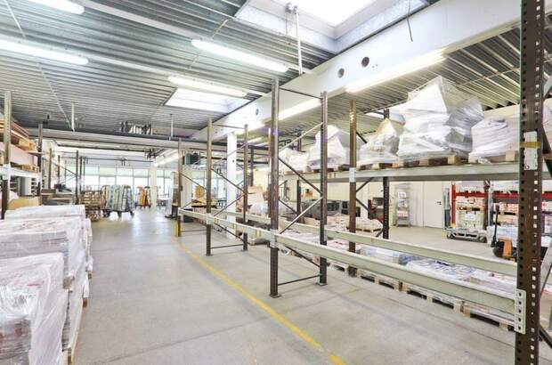 Gewerbeobjekt mieten in 1140 Wien (Bild 4)