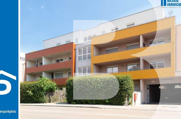 Immobilie mieten in 4050 Traun (Bild 1)