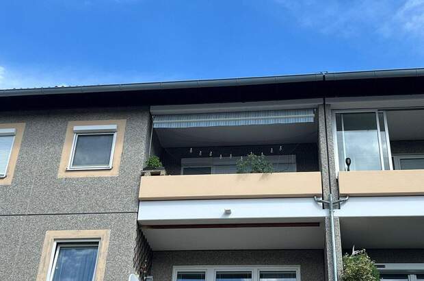 Terrassenwohnung kaufen in 2345 Brunn (Bild 2)