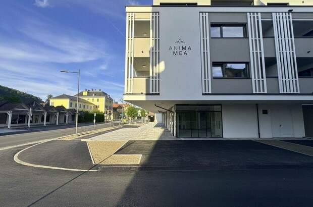 Gewerbeobjekt kaufen in 9210 Pörtschach (Bild 4)