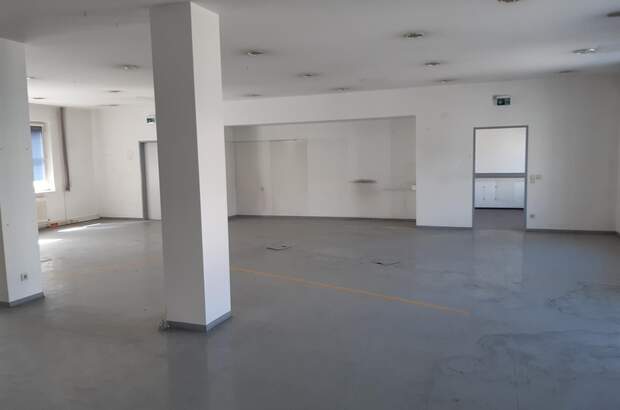 Büro / Praxis mieten in 3580 Horn (Bild 4)