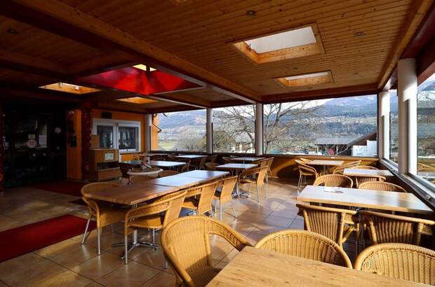 Gewerbeobjekt mieten in 9711 Aifersdorf (Bild 5)