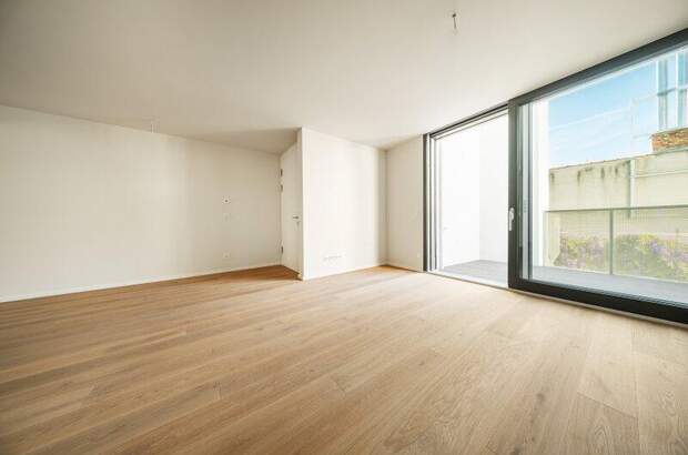 Terrassenwohnung kaufen in 1050 Wien (Bild 4)
