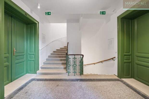 Wohnung kaufen in 1090 Wien (Bild 5)