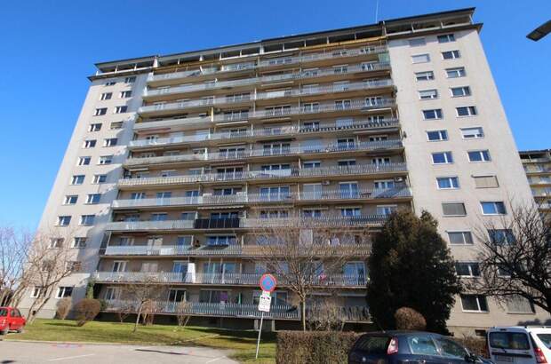 Wohnung mit Balkon kaufen in 8041 Graz (Bild 3)