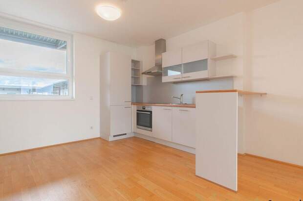 Wohnung mit Balkon mieten in 4020 Linz (Bild 4)