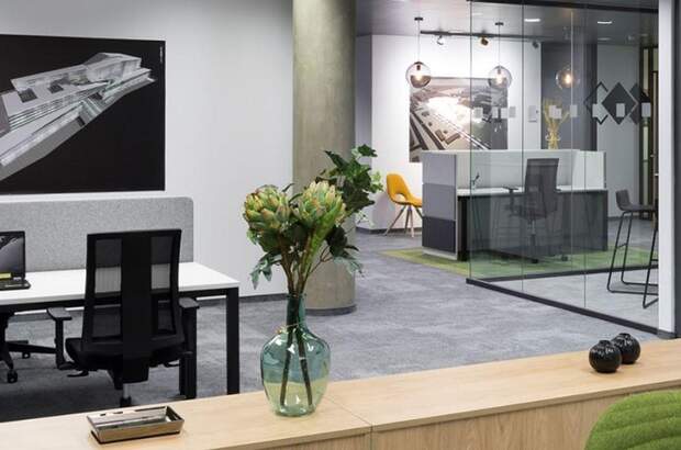 Gewerbeobjekt mieten in 1030 Wien (Bild 1)