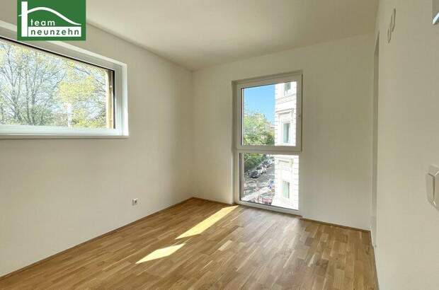 Terrassenwohnung kaufen in 1170 Wien (Bild 5)