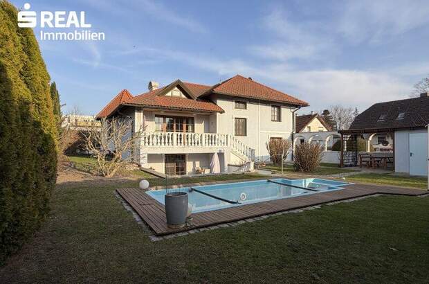 Haus kaufen in 2401 Fischamend (Bild 1)