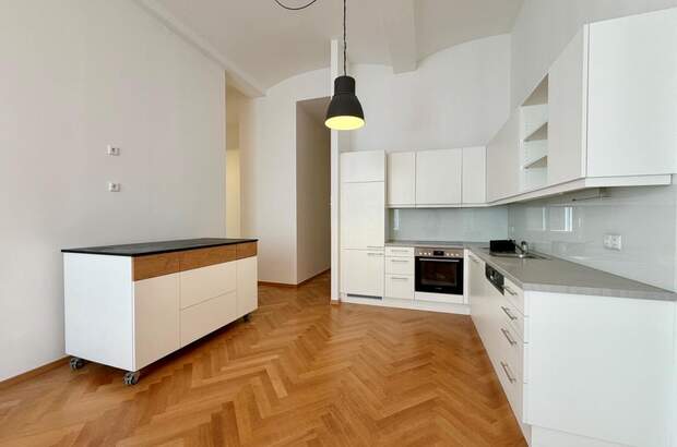 Wohnung mieten in 1010 Wien (Bild 1)