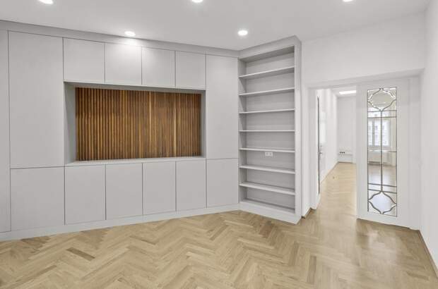 Büro / Praxis mieten in 1010 Wien (Bild 5)
