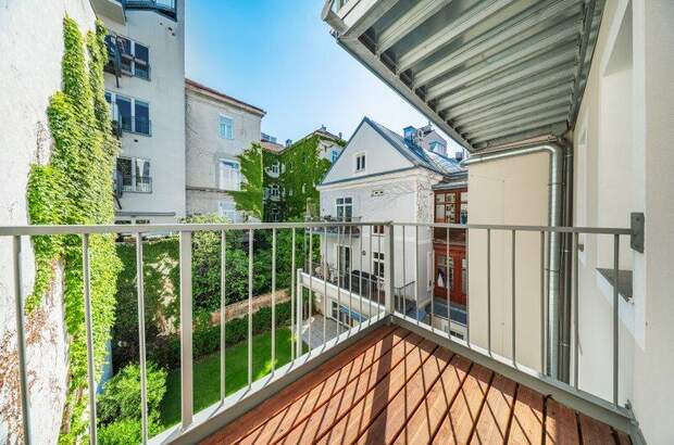 Wohnung kaufen in 1050 Wien (Bild 5)