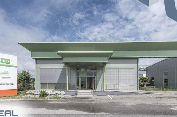 Gewerbeobjekt kaufen in 4320 Perg (Bild 3)