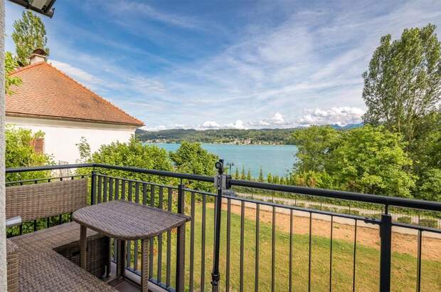 Terrassenwohnung kaufen in 9220 Velden (Bild 2)