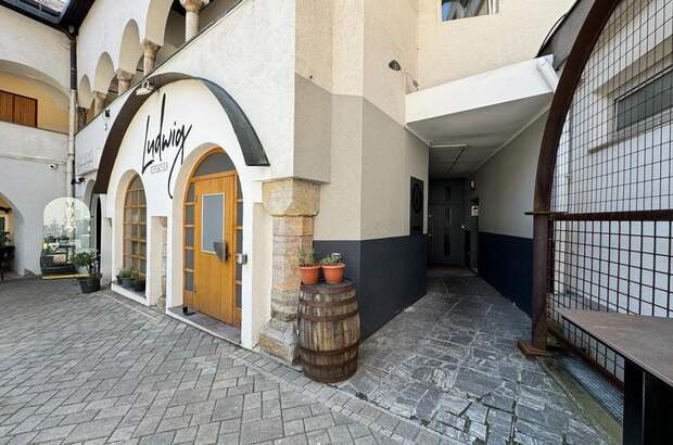 Gewerbeobjekt mieten in 8750 Judenburg (Bild 1)